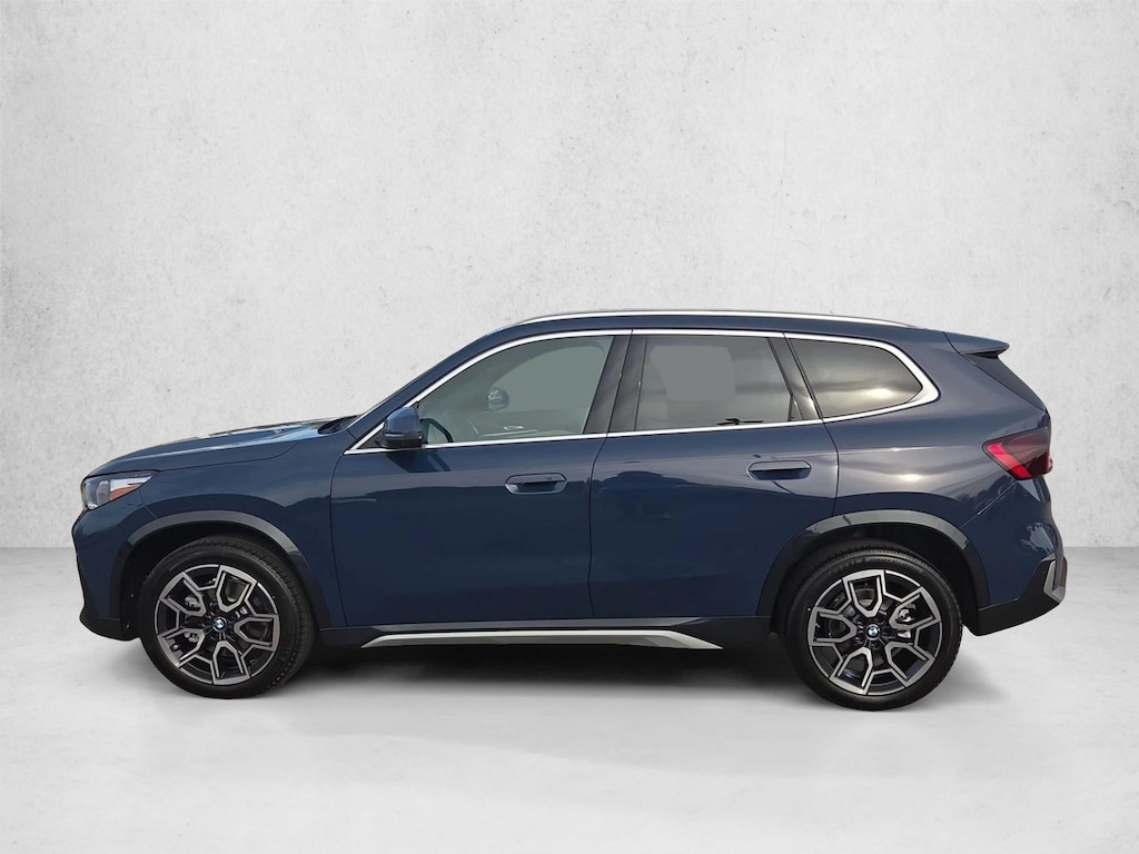 New 2027 BMW X1 xDrive28i SUV