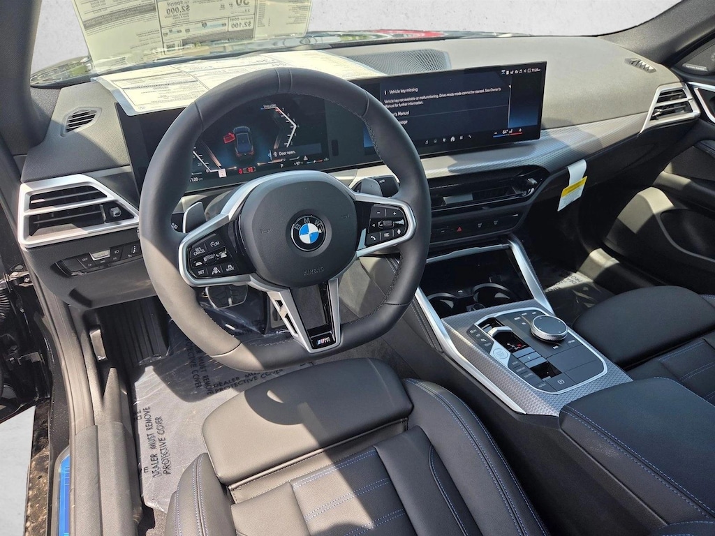 New 2026 BMW 430i Gran Coupe