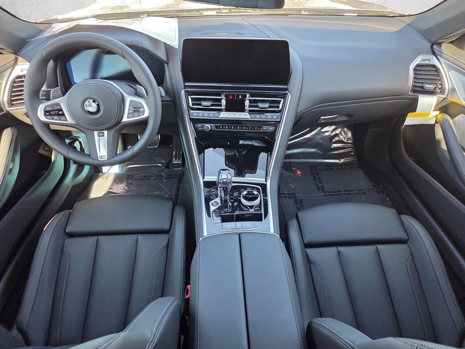 New BMW 840i Near Tucson, AZ | BMW of Tucson