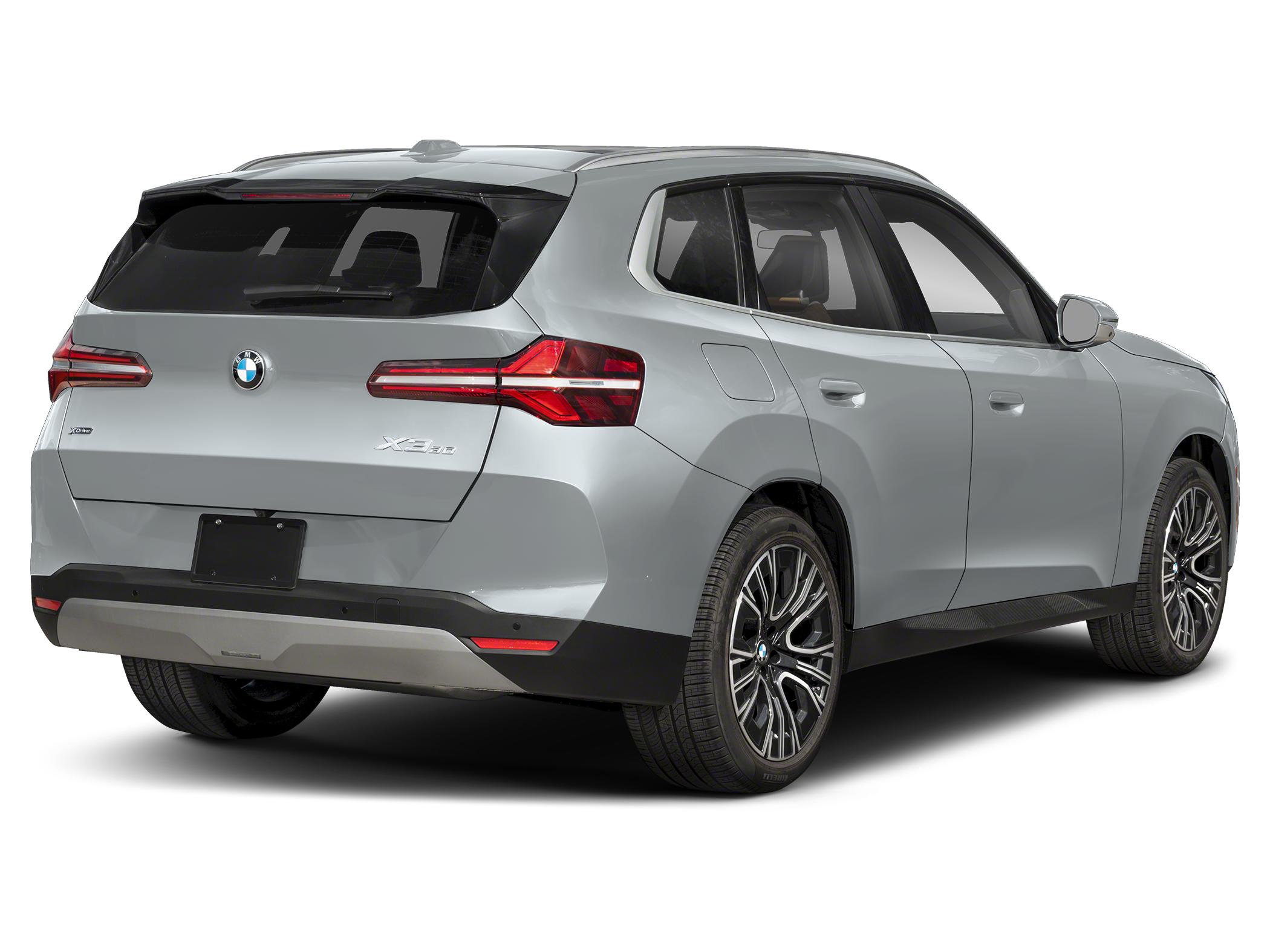 Used 2026 BMW X3 30 xDrive Sport Utility