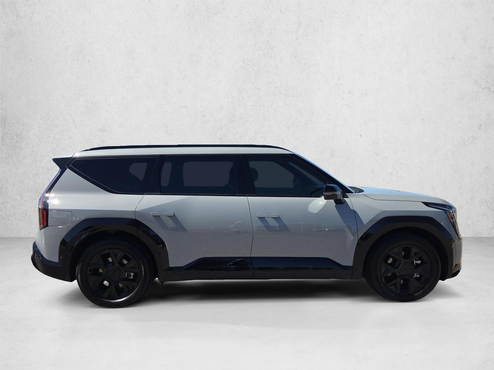 Used 2026 Kia EV9 Land Sport Utility