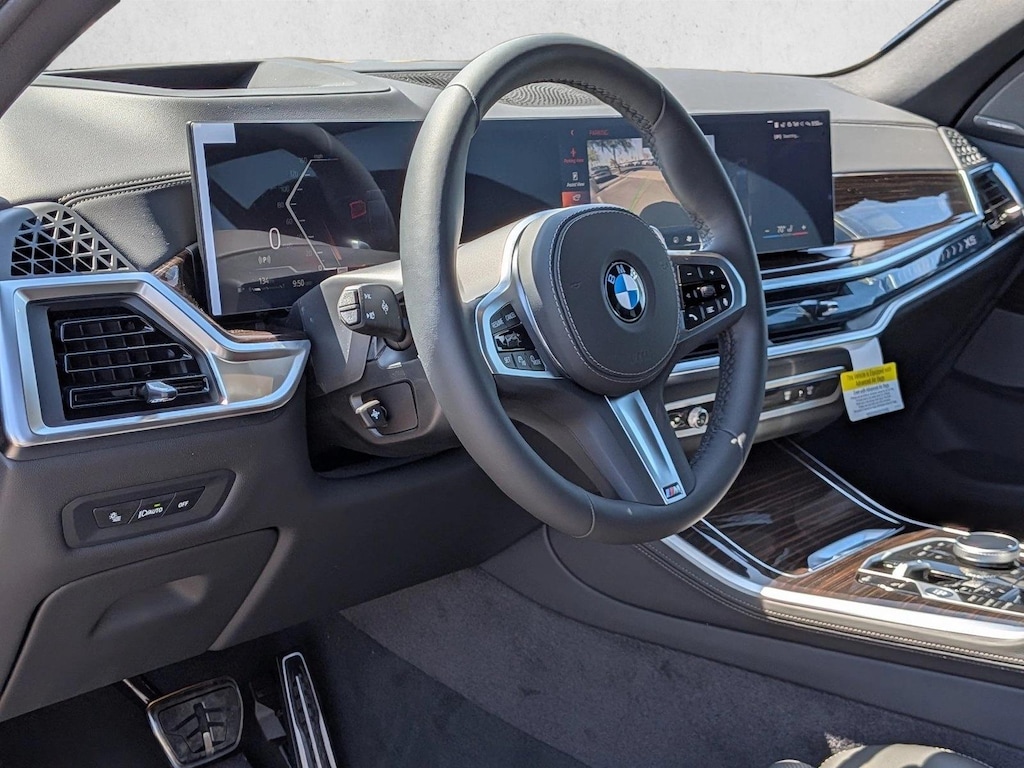 New 2026 BMW X5 sDrive40i SUV