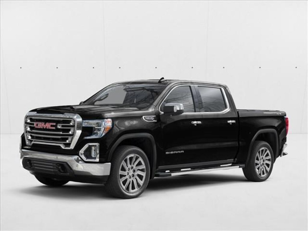 Used 2022 GMC Sierra 1500 Denali Truck Crew Cab