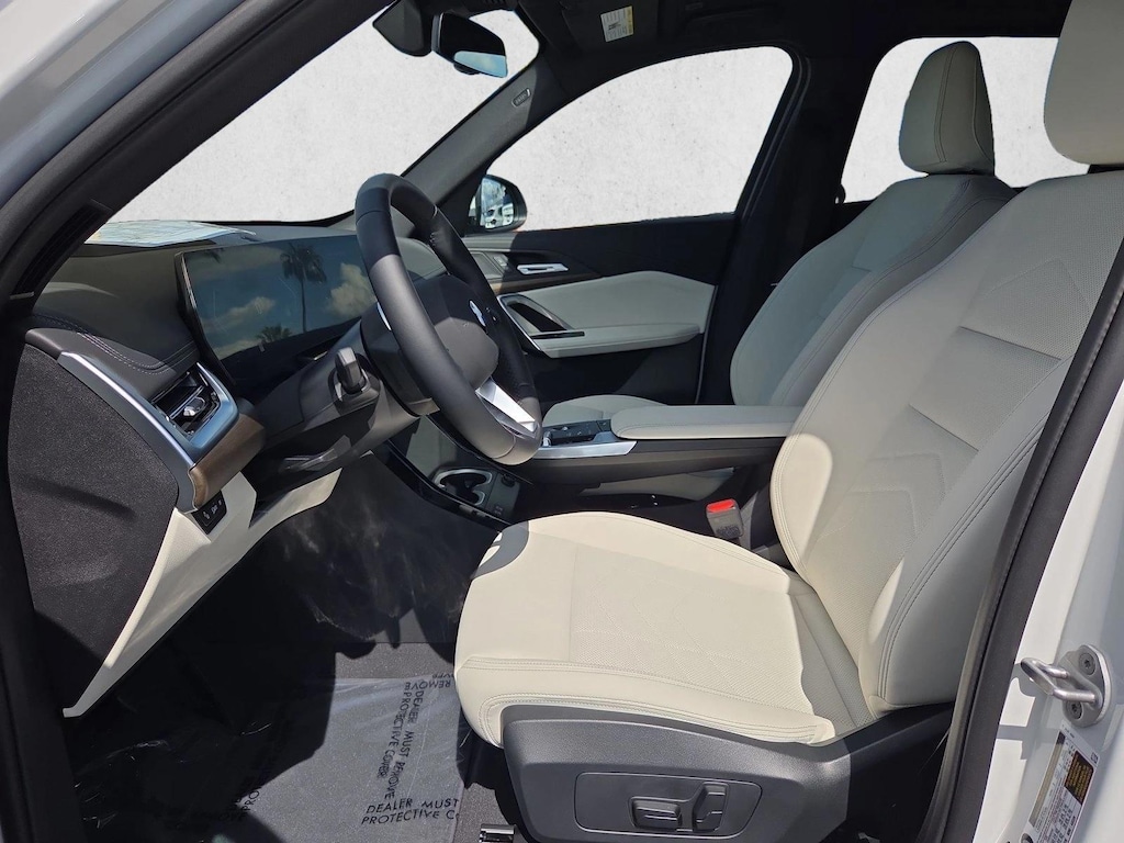 New 2027 BMW X1 xDrive28i SUV