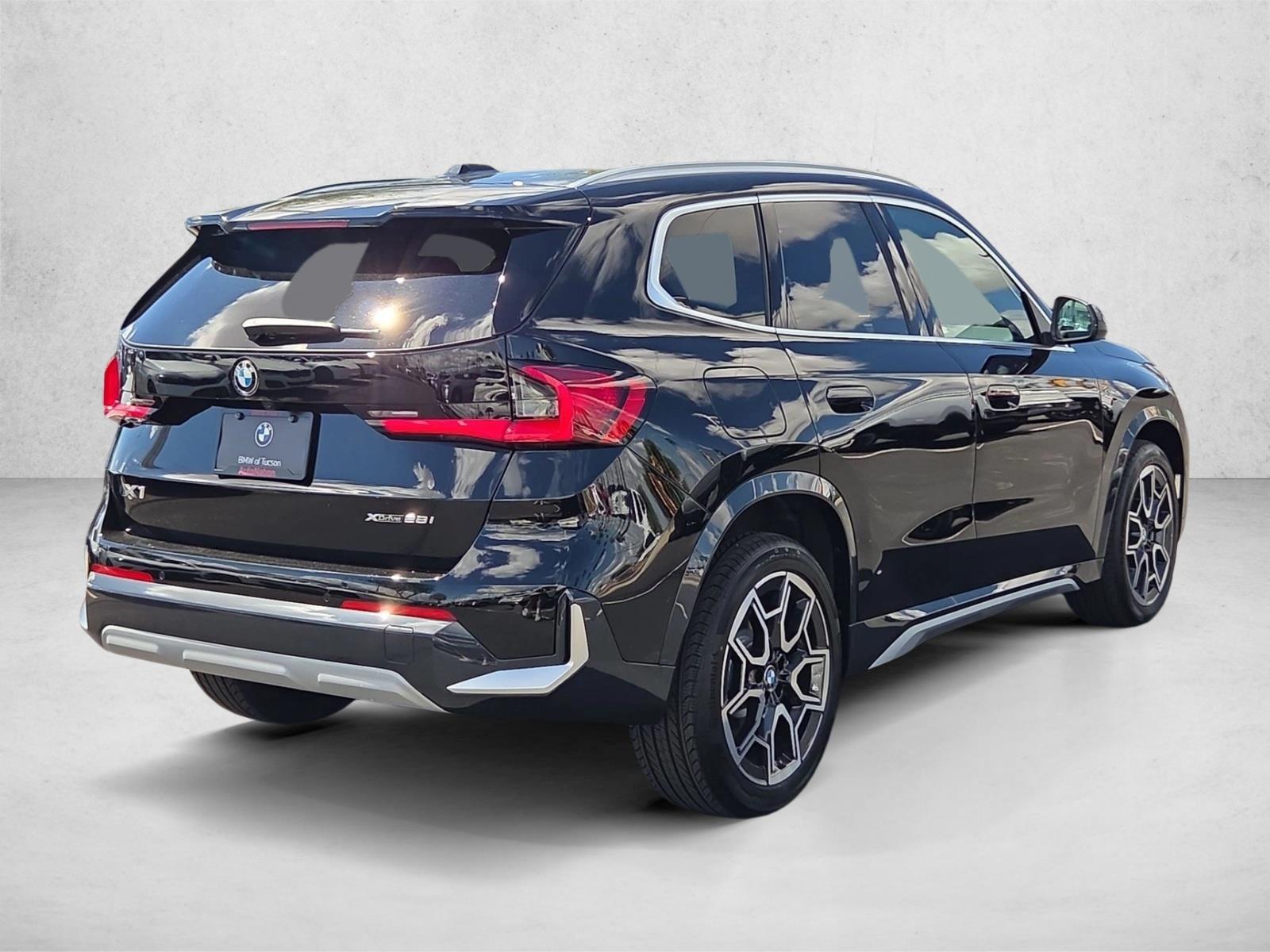 New 2027 BMW X1 xDrive28i SUV