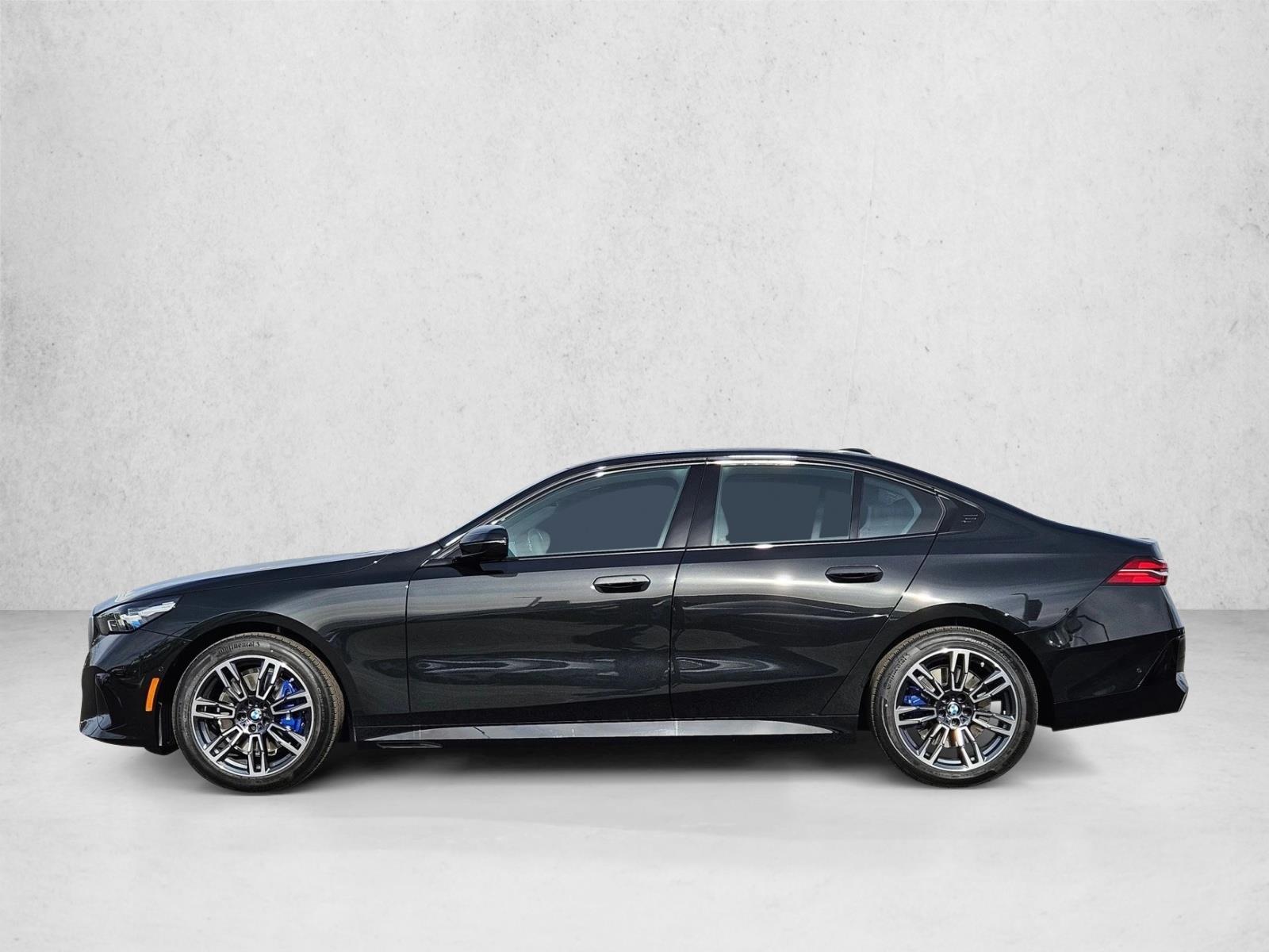 2026 BMW 5 Series 530i - Photo 5