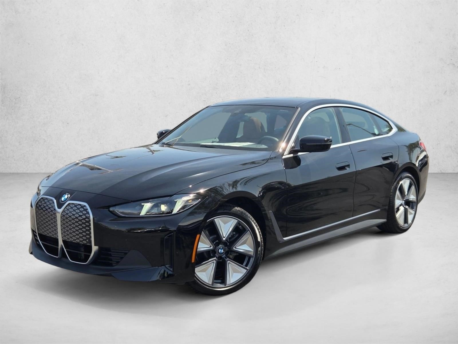 2026 BMW i4 eDrive40
