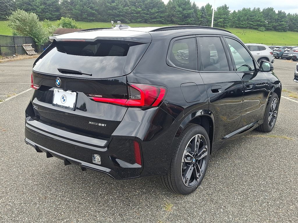 New 2027 BMW X1 xDrive28i SUV