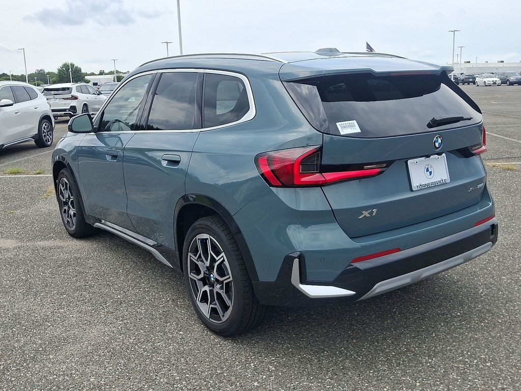 New 2027 BMW X1 xDrive28i SUV