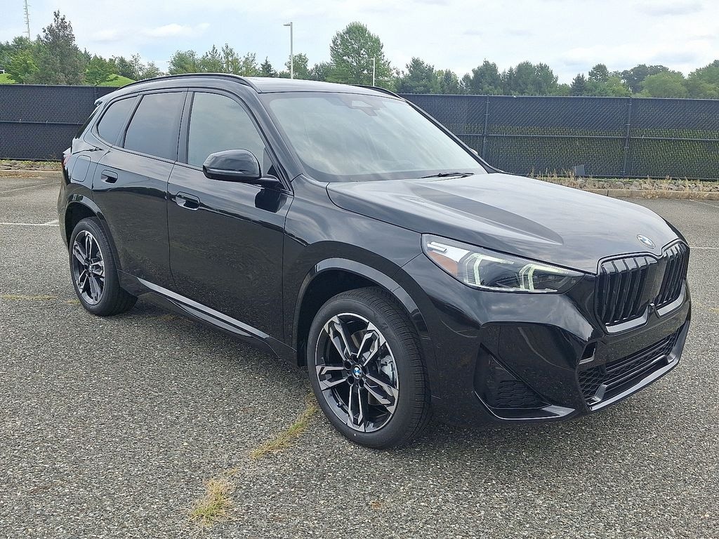 New 2027 BMW X1 xDrive28i SUV