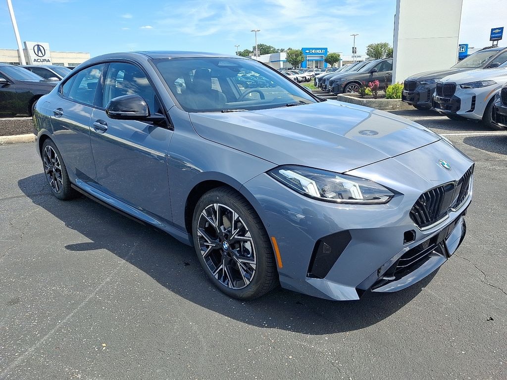 New 2026 BMW 2 Series 228 Gran Coupe Sedan