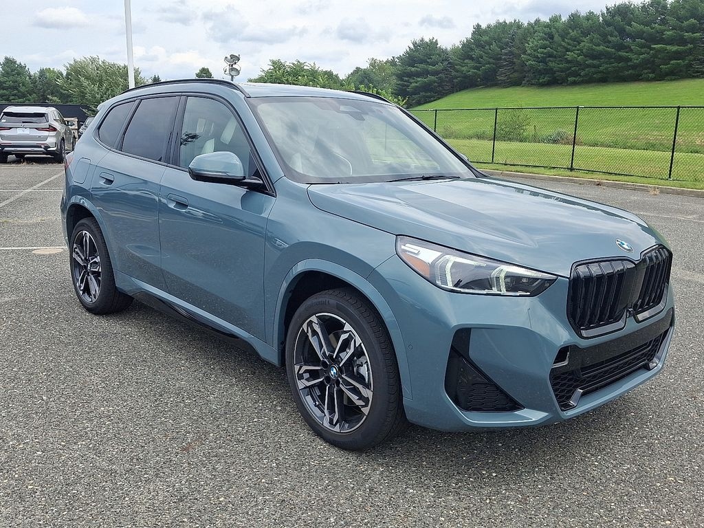 New 2027 BMW X1 xDrive28i SUV
