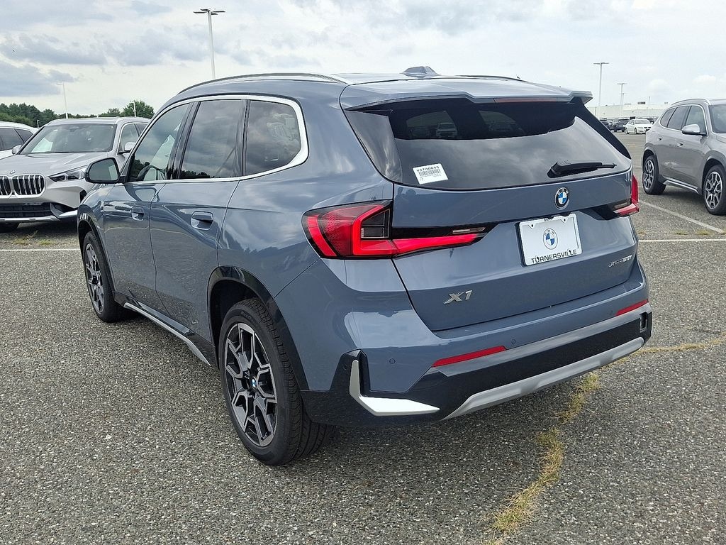 New 2027 BMW X1 xDrive28i SUV