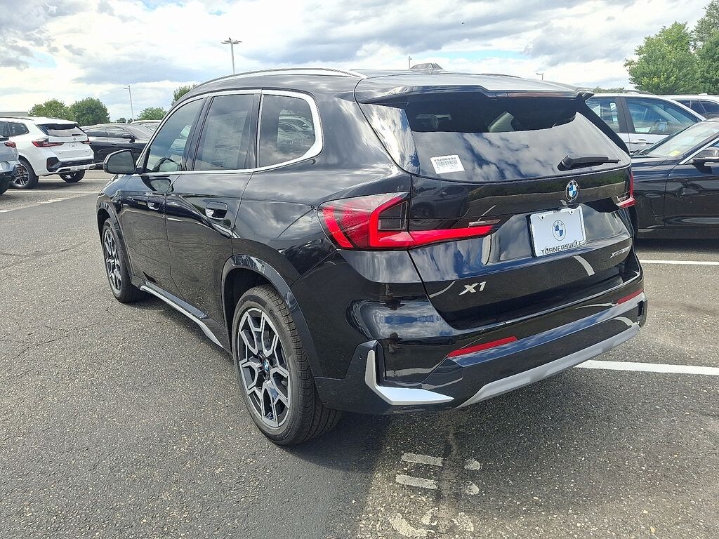 New 2027 BMW X1 xDrive28i SUV