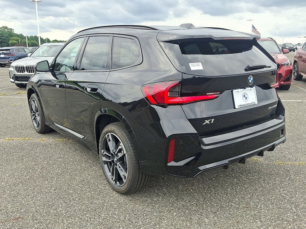 New 2027 BMW X1 xDrive28i SUV