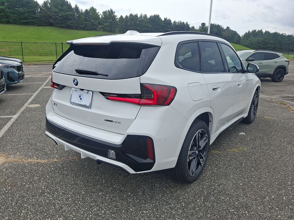 New 2027 BMW X1 xDrive28i SUV