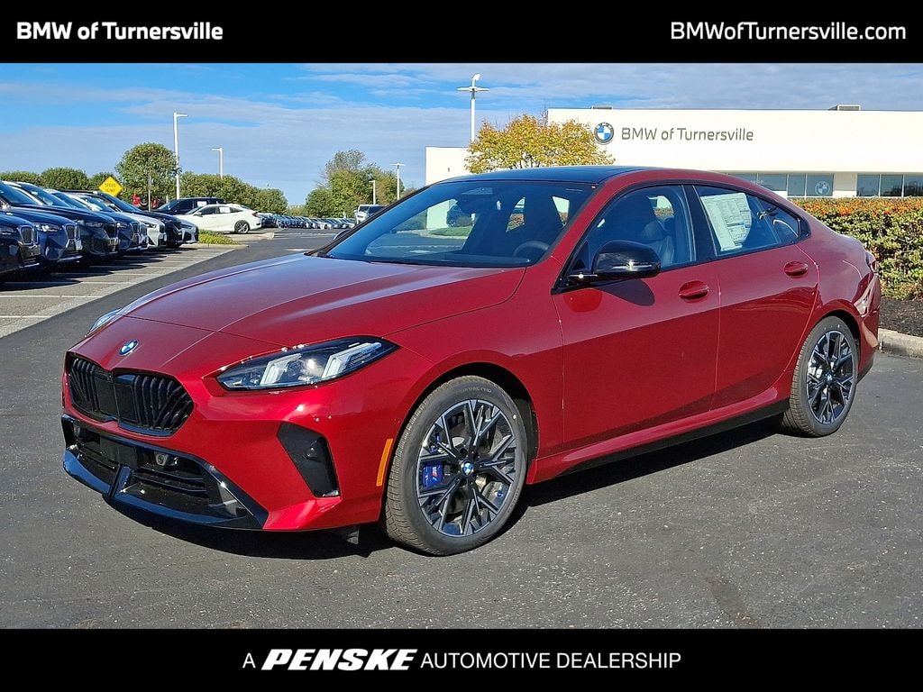 Used 2026 BMW 2 Series 228 Gran Coupe Sedan