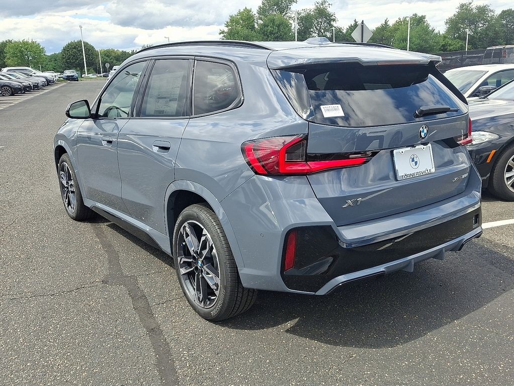 New 2027 BMW X1 xDrive28i SUV