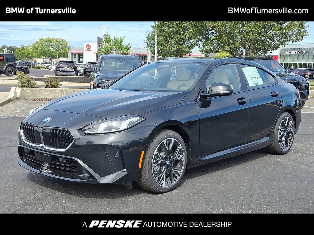 Certified 2026 BMW 228i xDrive Gran Coupe