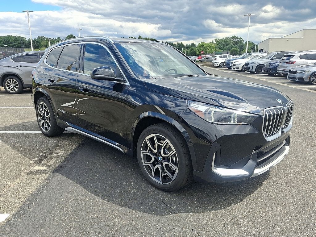 New 2027 BMW X1 xDrive28i SUV