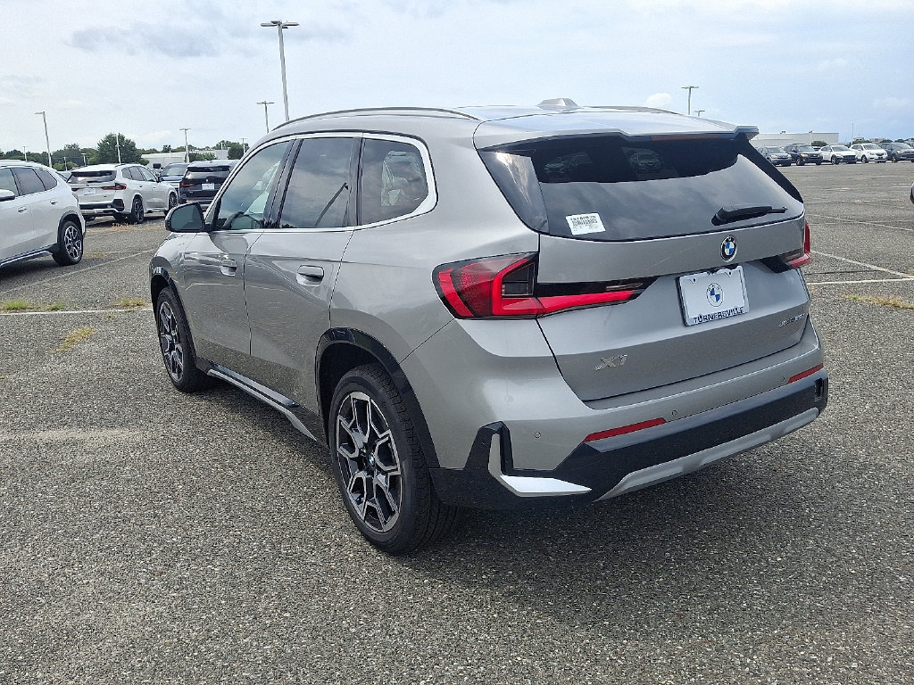 Used 2027 BMW X1 xDrive28i SUV