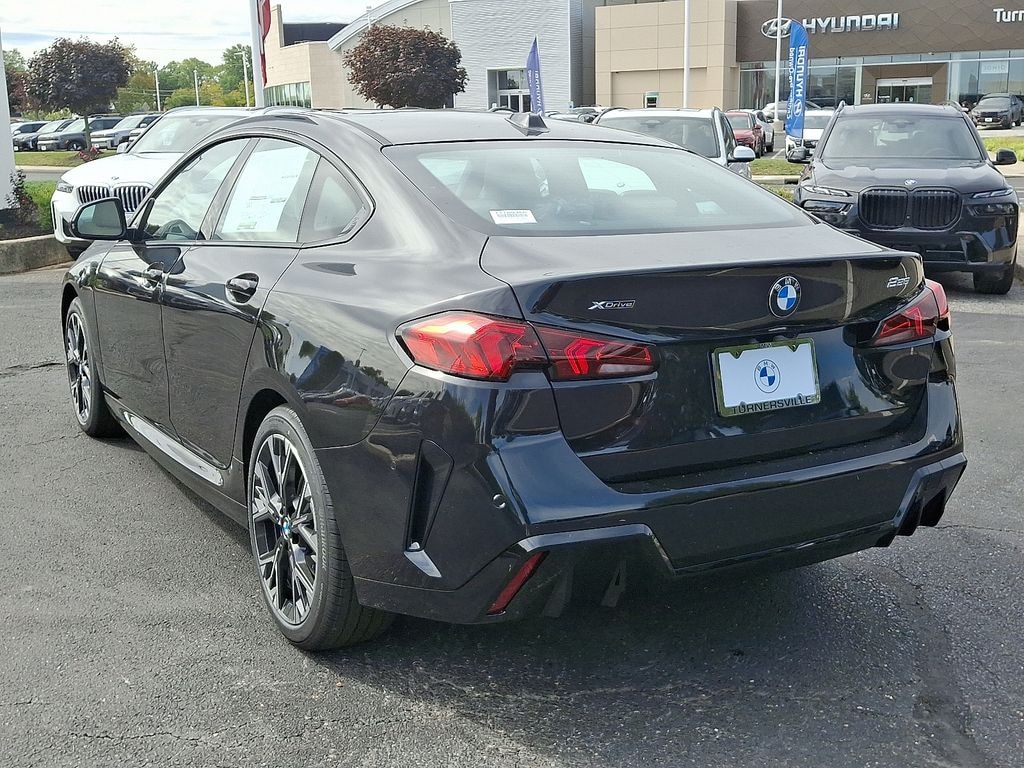 Certified 2026 BMW 228i xDrive Gran Coupe