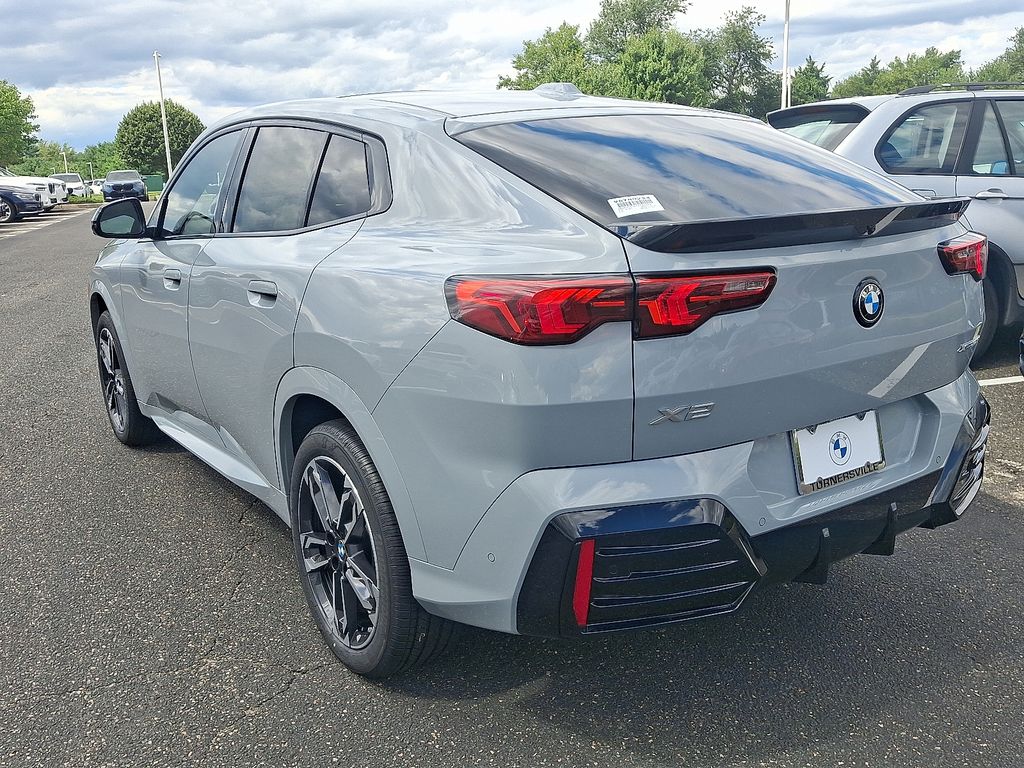 New 2027 BMW X2 xDrive28i SUV