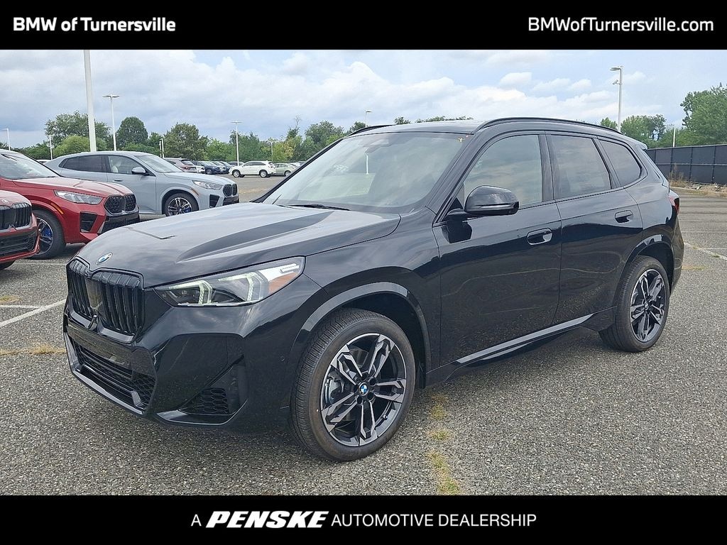 New 2027 BMW X1 xDrive28i SUV