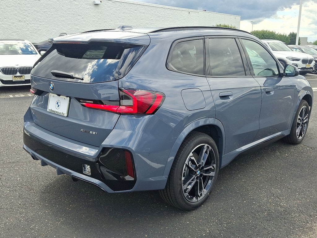 New 2027 BMW X1 xDrive28i SUV