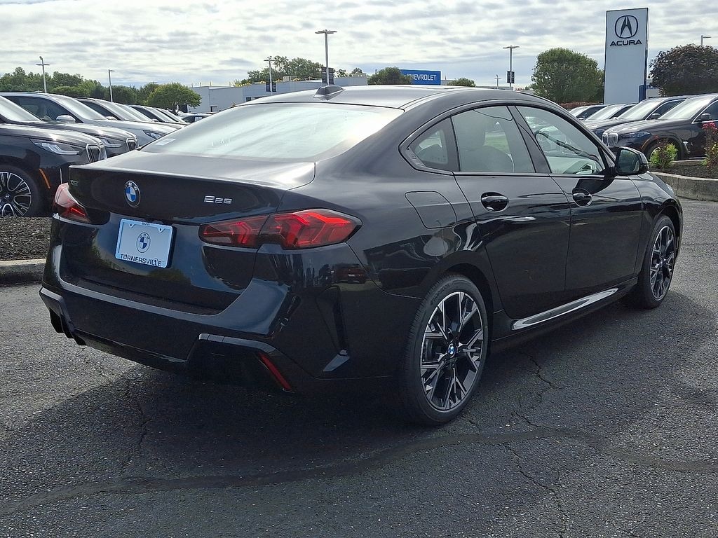 Certified 2026 BMW 228i xDrive Gran Coupe