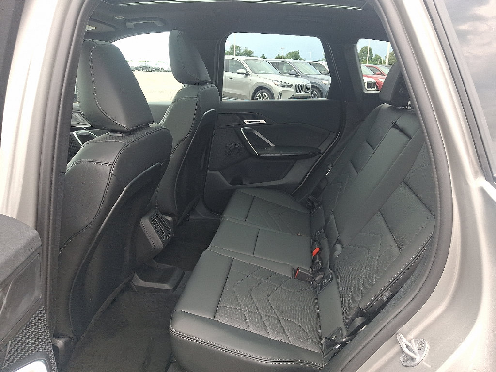 Used 2027 BMW X1 xDrive28i SUV