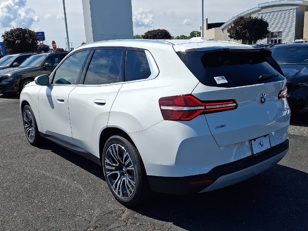 Used 2026 BMW X3 30 xDrive SUV