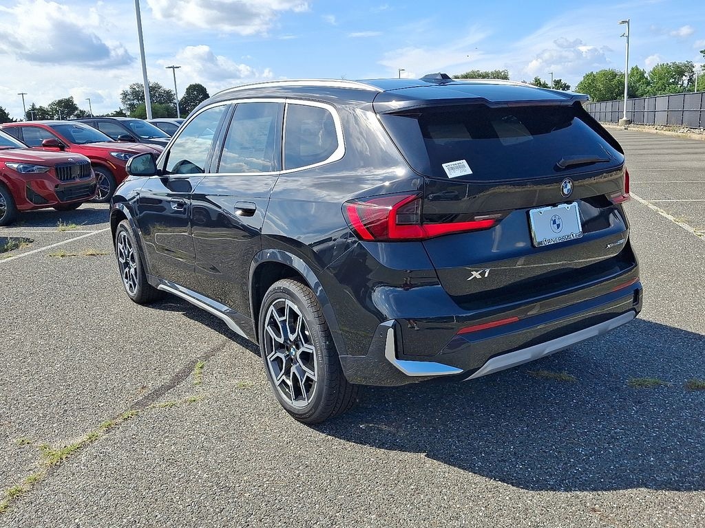 New 2027 BMW X1 xDrive28i SUV