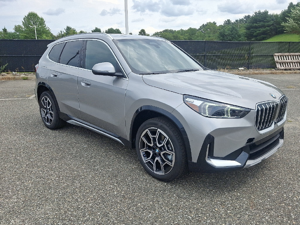 Used 2027 BMW X1 xDrive28i SUV