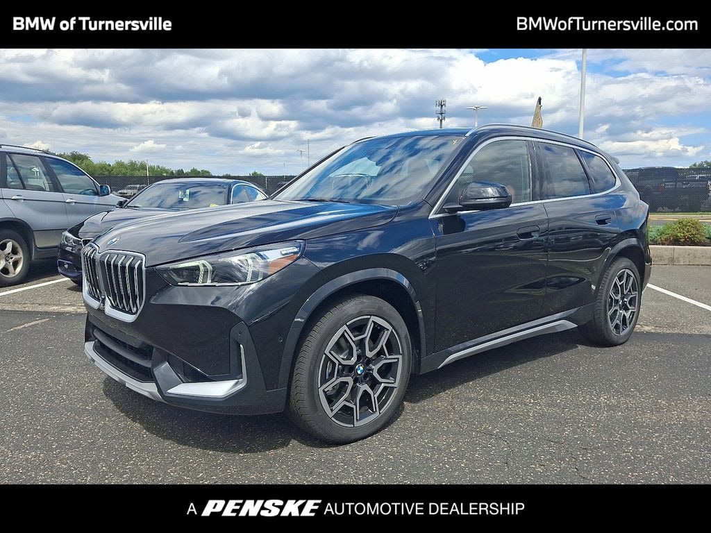 New 2027 BMW X1 xDrive28i SUV