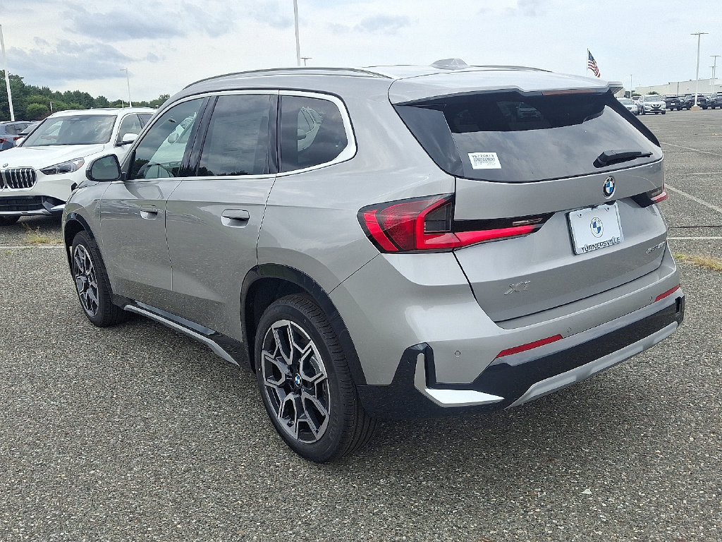 Used 2027 BMW X1 xDrive28i SUV