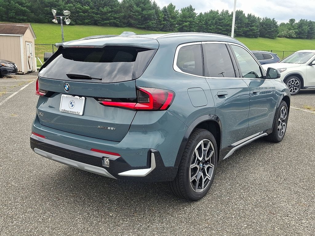 New 2027 BMW X1 xDrive28i SUV