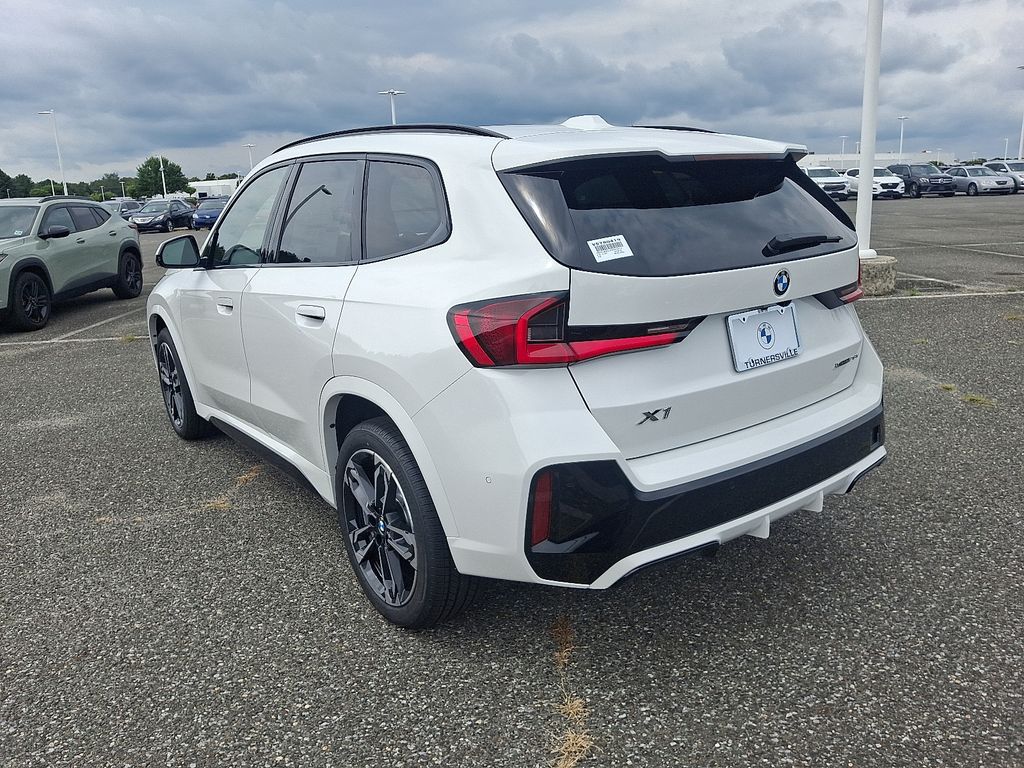 New 2027 BMW X1 xDrive28i SUV
