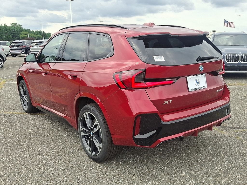 New 2027 BMW X1 xDrive28i SUV