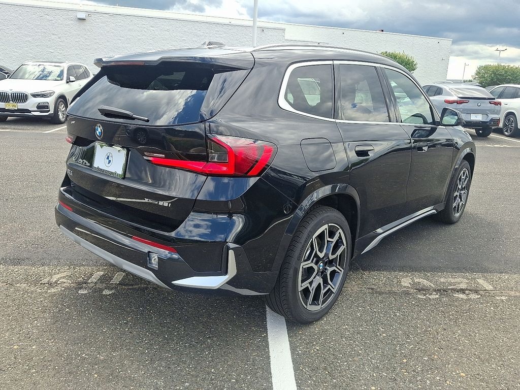 New 2027 BMW X1 xDrive28i SUV