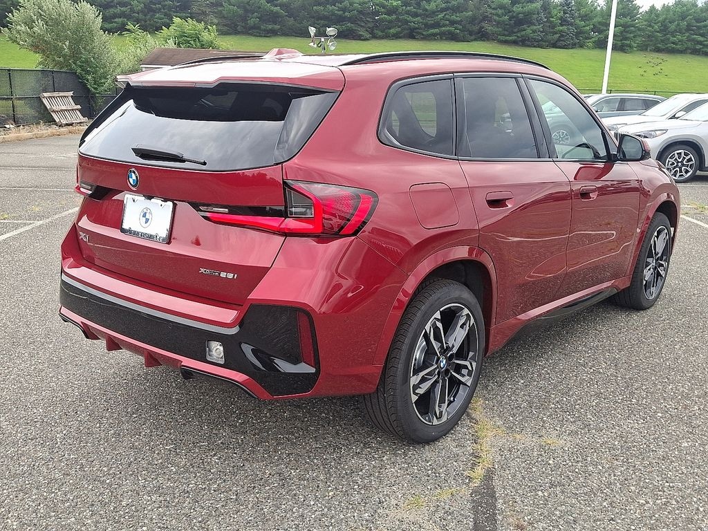New 2027 BMW X1 xDrive28i SUV