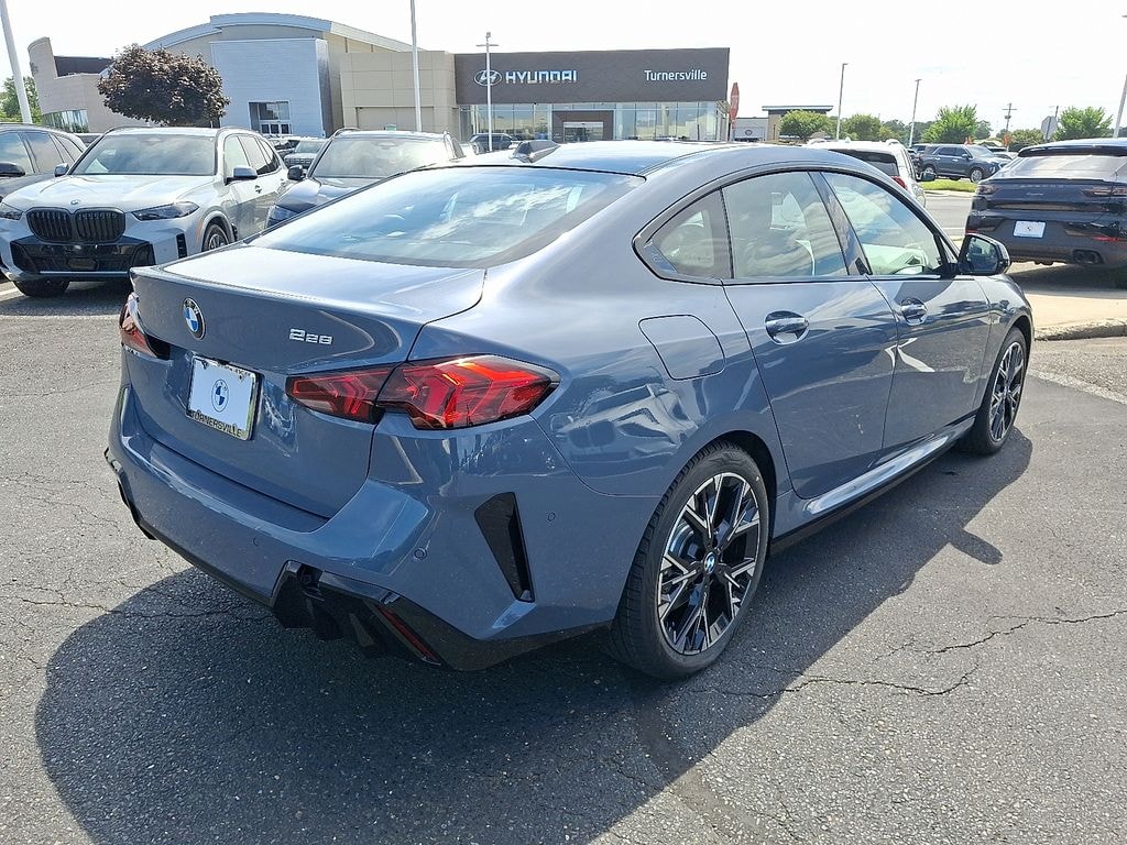 New 2026 BMW 2 Series 228 Gran Coupe Sedan