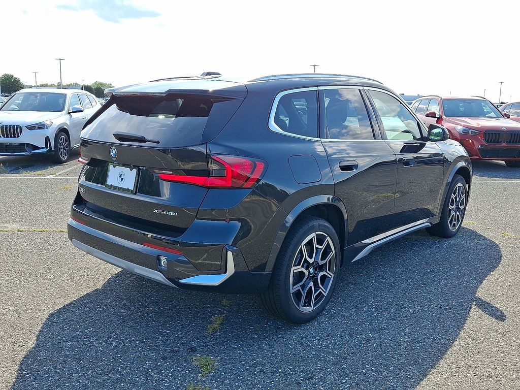 New 2027 BMW X1 xDrive28i SUV