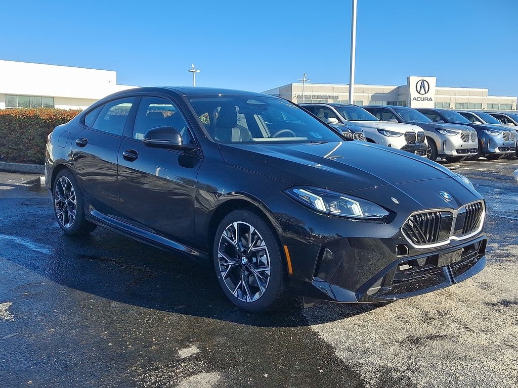 Used 2026 BMW 2 Series 228 Gran Coupe Sedan
