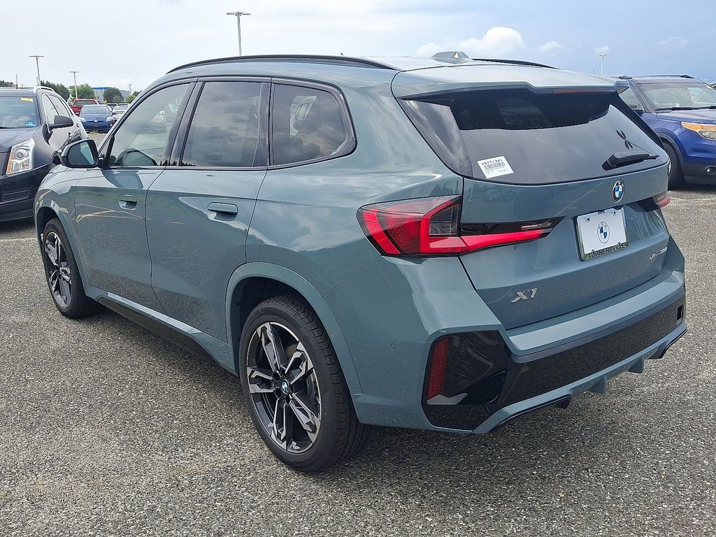 New 2027 BMW X1 xDrive28i SUV
