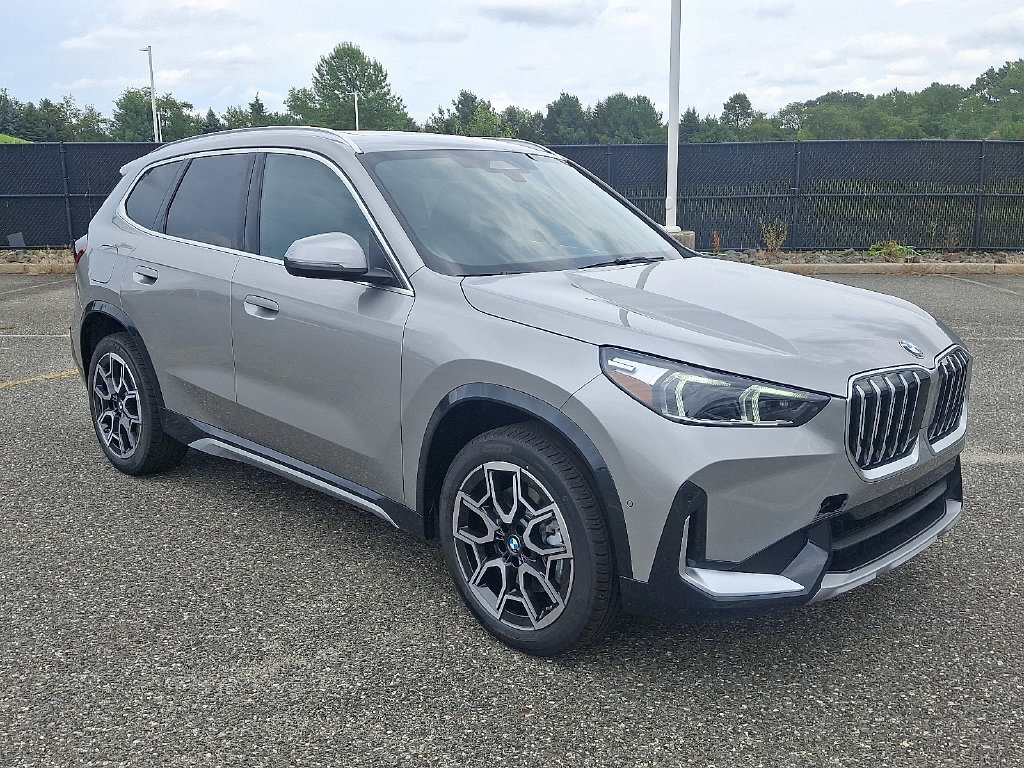 Used 2027 BMW X1 xDrive28i SUV