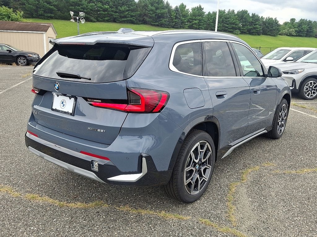 New 2027 BMW X1 xDrive28i SUV