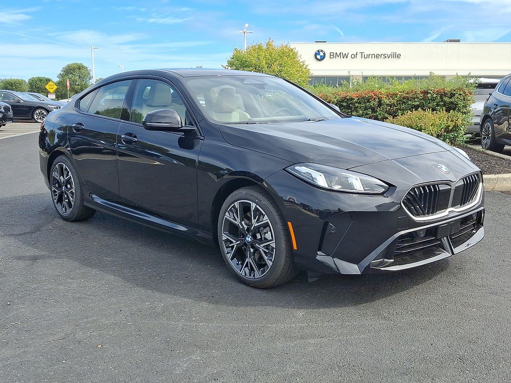 Certified 2026 BMW 228i xDrive Gran Coupe