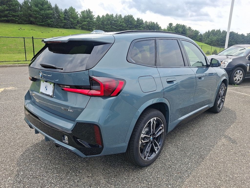 New 2027 BMW X1 xDrive28i SUV