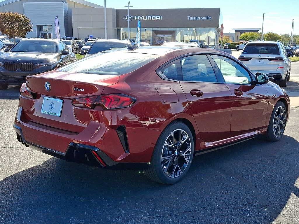 Used 2026 BMW 2 Series 228 Gran Coupe Sedan
